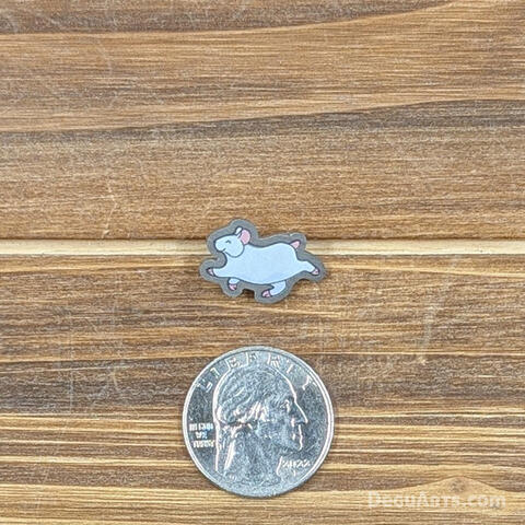 Mini Pin